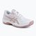 Buty do tenisa damskie ASICS Game FF Clay W white/morganite
