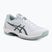 Buty do tenisa męskie ASICS Game FF Clay white/dark neptune