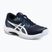 Buty do tenisa damskie ASICS Game FF Clay W midnight/white