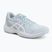 Buty do tenisa damskie ASICS Court Slide 4 W sky/white