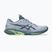 Buty do tenisa męskie ASICS Solution Speed FF 4 grey blue/ironclad