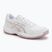 Buty do tenisa damskie ASICS Court Slide 4 W white/morganite