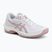 Buty do tenisa damskie ASICS Game FF white/morganite