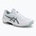 Buty do tenisa męskie ASICS Game FF white/dark neptune