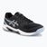 Buty do tenisa męskie ASICS Gel-Dedicate 8 black/grey blue