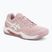 Buty do tenisa damskie ASICS Gel-Dedicate 8 Clay W morganite/white