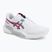 Buty do tenisa męskie ASICS Gel-Challenger Clay 15 white/digital sakura