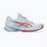 Buty do tenisa damskie ASICS Solution Speed FF 4 Clay W sky/sienna