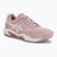 Buty do tenisa damskie ASICS Gel-Dedicate 8 W morganite/white