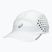 Czapka z daszkiem ASICS Performance Running brilliant white