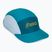 Czapka z daszkiem ASICS Performance Running 5 Panel aegean blue/dark teal