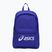 Plecak miejski ASICS Back Pack 25 l midnight/brilliant white