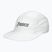 Czapka z daszkiem ASICS Performance Running 5 Panel brilliant white