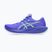 Buty do biegania męskie ASICS Gel-Cumulus 28 cobalt burst/illuminate green