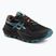 Buty do biegania męskie ASICS Trabuco 14 GTX black/misty pine