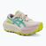 Buty do biegania damskie ASICS Trabuco Max 5 mineral beige/aurora green
