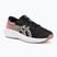 Buty do biegania dziecięce ASICS Patriot 14 GS black/pearl pink