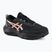 Buty do biegania damskie ASICS Gel-Venture 11 Waterproof black/apricot crush