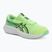 Buty do biegania dziecięce ASICS Patriot 14 GS iluminate green/black