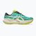 Buty do biegania męskie ASICS Trabuco 14 aurora green/light dust