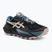 Buty do biegania damskie ASICS Trabuco 14 GTX black/morganite