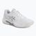 Buty do tenisa damskie ASICS Gel-Dedicate 9 W white/pure silver