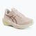 Buty do biegania damskie ASICS Novablast 6 rose dust/illuminate yellow