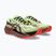 Buty do biegania męskie ASICS Trabuco 14 illuminate yellow/umeboshi