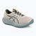 Buty do biegania męskie ASICS Gel-Cumulus 28 simply taupe/vintage khaki