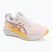 Buty do biegania męskie ASICS Gel-Kayano 33 white/stadium orange