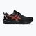 Buty do biegania damskie ASICS Gel-Venture 11 Waterproof black/watermelon