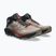 Buty do biegania męskie ASICS Gel-Trabuco MT GTX taupe grey/graphite grey