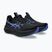 Buty do biegania męskie ASICS Gel-Nimbus 28 black/neon blue