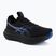 Buty do biegania męskie ASICS Gel-Nimbus 28 black/neon blue