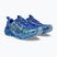 Buty do biegania męskie ASICS Noosa Tri 16 bright sunstone/soft skyneon blue/illuminate mint