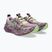 Buty do biegania damskie Asics Noosa Tri 16 Hazy Lilac/Dark Prune