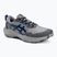 Buty do biegania męskie ASICS Gel-Venture 11 gravel/prussian blue