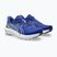 Buty do biegania męskie ASICS GT-1000 15 prussian blue/white