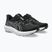 Buty do biegania męskie ASICS GT-1000 15 black/white