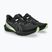 Buty do biegania męskie ASICS GT-1000 15 black/illuminate yellow