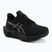 Buty do biegania damskie ASICS Novablast 6 black/black