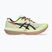 Buty do biegania ASICS Fujispeed 4 illuminate yellow/dark aubergine