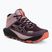 Buty do biegania damskie ASICS Gel-Trabuco MT GTX dark aubergine/taro purple