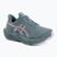 Buty do biegania damskie ASICS Novablast 6 foggy teal/hazy lilac