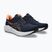 Buty do biegania męskie ASICS Versablast 4 midnight/bright sunstone