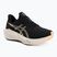 Buty do biegania męskie ASICS Novablast 6 black/khaki