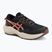 Buty do biegania damskie Asics Gel-Venture 11 Black/Sun Coral