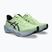 Buty do biegania męskie ASICS Novablast 6 illuminate yellow/black