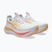 Buty do biegania damskie ASICS Gel-Nimbus 28 white/sun coral