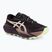 Buty do biegania damskie ASICS Trabuco 14 black/dark aubergine